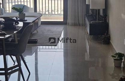 Apartment - 2 Bedrooms - 2 Bathrooms for rent in 17 Icon Bay - Dubai Creek Harbour (The Lagoons) - Dubai