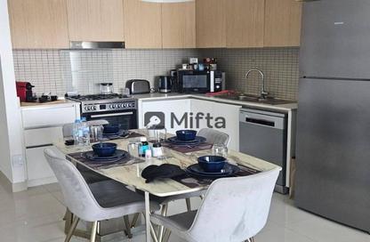 Apartment - 2 Bedrooms - 2 Bathrooms for rent in 17 Icon Bay - Dubai Creek Harbour (The Lagoons) - Dubai