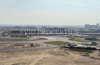 Apartment - 2 Bedrooms - 2 Bathrooms for rent in Skyz by Danube - Arjan - Dubai