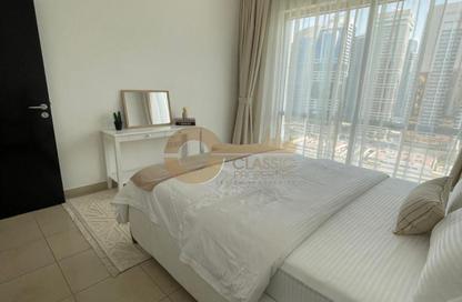 Apartment - 2 Bedrooms - 2 Bathrooms for sale in La Riviera - Dubai Marina - Dubai