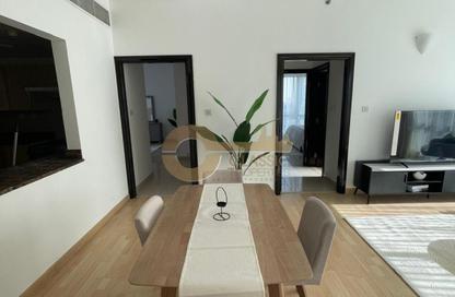 Apartment - 2 Bedrooms - 2 Bathrooms for sale in La Riviera - Dubai Marina - Dubai
