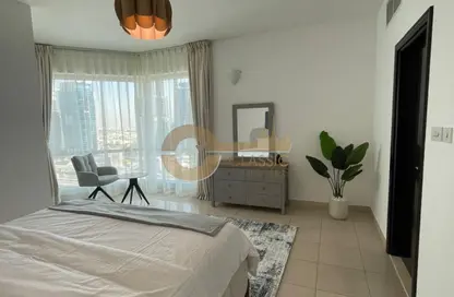 Apartment - 2 Bedrooms - 2 Bathrooms for sale in La Riviera - Dubai Marina - Dubai