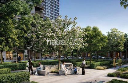 Apartment - 1 Bedroom - 1 Bathroom for sale in Address Residences Dubai Creek Harbour - Dubai Creek Harbour (The Lagoons) - Dubai