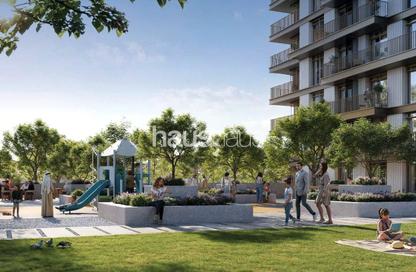 Apartment - 1 Bedroom - 1 Bathroom for sale in Address Residences Dubai Creek Harbour - Dubai Creek Harbour (The Lagoons) - Dubai