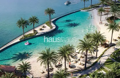 شقة - غرفة نوم - 1 حمام للبيع في خور دبي العنوان رزيدنسز - مرسى خور دبي - دبي شقة - غرفة نوم - 1 حمام للبيع في خور دبي العنوان رزيدنسز - مرسى خور دبي - دبي