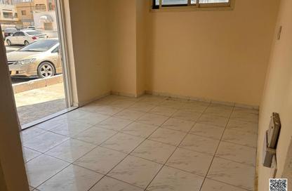 Apartment - Studio - 1 Bathroom for rent in Nuaimia Two Tower - Al Nuaimiya - Ajman