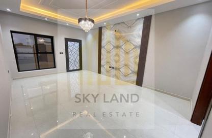 Villa - 4 - 6 for sale in Kabbali Hills - Al Helio 2 - Al Helio - Ajman