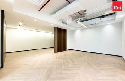 Office Space - Studio - 1 for sale in Jumeirah Business Centre 5 (JBC 5) - JLT Cluster W - Jumeirah Lake Towers - Dubai