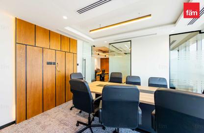 Office Space - Studio - 1 for sale in Jumeirah Business Centre 5 (JBC 5) - JLT Cluster W - Jumeirah Lake Towers - Dubai