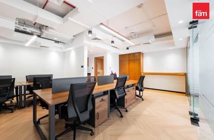 Office Space - Studio - 1 for sale in Jumeirah Business Centre 5 (JBC 5) - JLT Cluster W - Jumeirah Lake Towers - Dubai