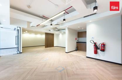 Office Space - Studio - 1 for sale in Jumeirah Business Centre 5 (JBC 5) - JLT Cluster W - Jumeirah Lake Towers - Dubai