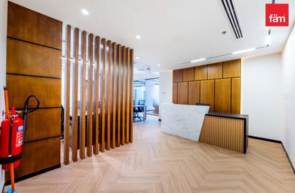 Office Space - Studio - 1 for sale in Jumeirah Business Centre 5 (JBC 5) - JLT Cluster W - Jumeirah Lake Towers - Dubai