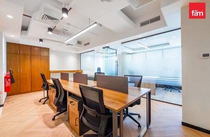 Office Space - Studio - 1 for sale in Jumeirah Business Centre 5 (JBC 5) - JLT Cluster W - Jumeirah Lake Towers - Dubai