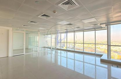 Office Space - Studio - 1 Bathroom for rent in Jumeirah Business Centre 2 (JBC 2) - JLT Cluster V - Jumeirah Lake Towers - Dubai