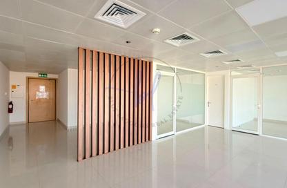 Office Space - Studio - 1 Bathroom for rent in Jumeirah Business Centre 2 (JBC 2) - JLT Cluster V - Jumeirah Lake Towers - Dubai