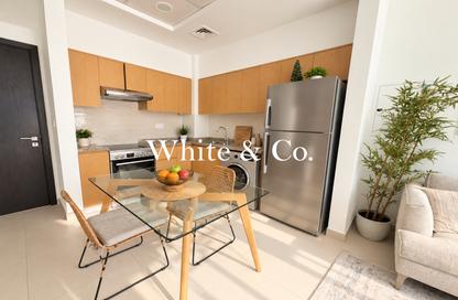 Apartment - 1 - 2 for rent in Bellevue Tower 2 - Bellevue Towers - Downtown Dubai - Dubai