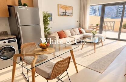 Apartment - 1 - 2 for rent in Bellevue Tower 2 - Bellevue Towers - Downtown Dubai - Dubai