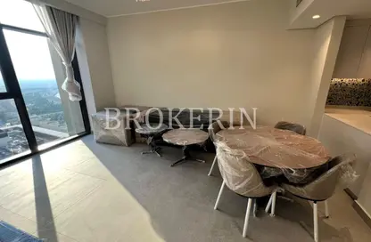 Apartment - 1 Bedroom - 2 Bathrooms for rent in Neva Residences - District 16 - Jumeirah Village Circle - Dubai Apartment - 1 Bedroom - 2 Bathrooms for rent in Neva Residences - District 16 - Jumeirah Village Circle - Dubai