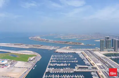 شقة - 2 غرف نوم - 3 حمامات للبيع في داماك هايتس - دبي مارينا - دبي