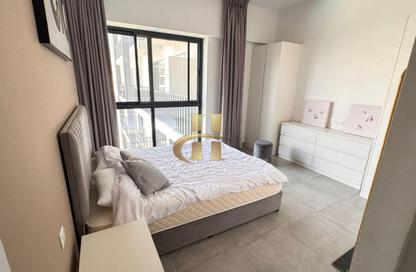 Apartment - 1 Bedroom - 2 Bathrooms for rent in Lucky 1 Residence - District 13 - Jumeirah Village Circle - Dubai Apartment - 1 Bedroom - 2 Bathrooms for rent in Lucky 1 Residence - District 13 - Jumeirah Village Circle - Dubai