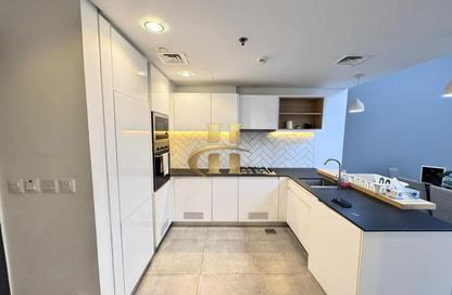 Apartment - 1 Bedroom - 2 Bathrooms for rent in Lucky 1 Residence - District 13 - Jumeirah Village Circle - Dubai Apartment - 1 Bedroom - 2 Bathrooms for rent in Lucky 1 Residence - District 13 - Jumeirah Village Circle - Dubai