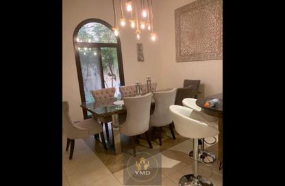 Townhouse - 4 - 5 for rent in Naseem - Mudon - Dubai Townhouse - 4 - 5 for rent in Naseem - Mudon - Dubai