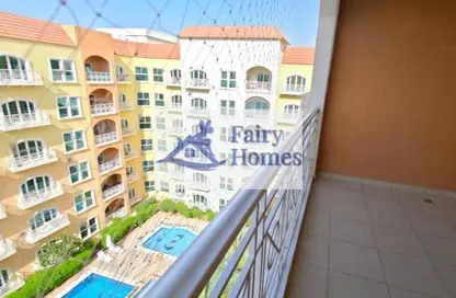 Apartment - 2 Bedrooms - 3 Bathrooms for rent in Ritaj F - Ritaj (Residential Complex) - Dubai Investment Park (DIP) - Dubai