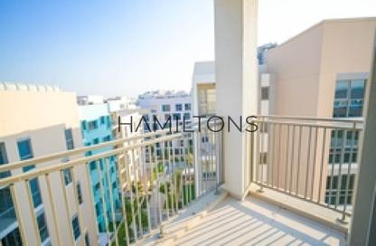 Apartment - 3 Bedrooms - 4 Bathrooms for sale in Zohour 3 - Al Zahia - Muwaileh Commercial - Sharjah Apartment - 3 Bedrooms - 4 Bathrooms for sale in Zohour 3 - Al Zahia - Muwaileh Commercial - Sharjah
