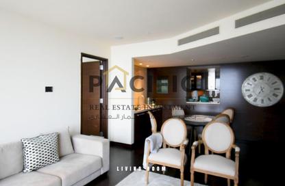 Apartment - 2 - 4 for sale in Burj Khalifa - Burj Khalifa Area - Downtown Dubai - Dubai