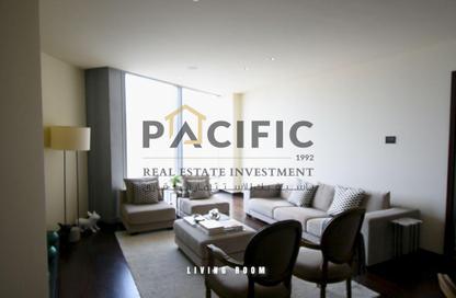 Apartment - 2 - 4 for sale in Burj Khalifa - Burj Khalifa Area - Downtown Dubai - Dubai