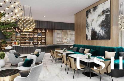 Apartment - Studio - 1 Bathroom for sale in North 43 Residences - District 15 - Jumeirah Village Circle - Dubai Apartment - Studio - 1 Bathroom for sale in North 43 Residences - District 15 - Jumeirah Village Circle - Dubai