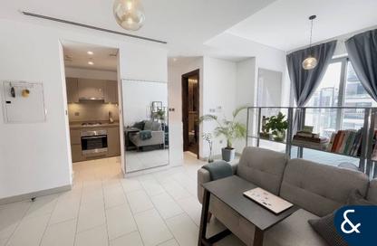 Apartment - Studio - 1 for rent in Sobha Hartland Greens 2 - Hartland Greens - Sobha Hartland - Mohammed Bin Rashid City - Dubai Apartment - Studio - 1 for rent in Sobha Hartland Greens 2 - Hartland Greens - Sobha Hartland - Mohammed Bin Rashid City - Dubai