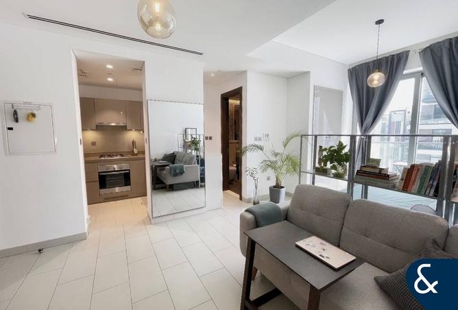 Furnished | Pool & Park View | High Floor photo 2