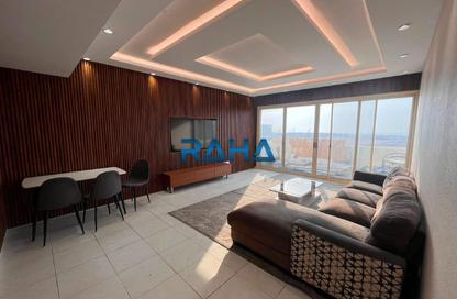 Apartment - 1 - 2 for rent in Lagoon B17 - The Lagoons - Mina Al Arab - Ras Al Khaimah