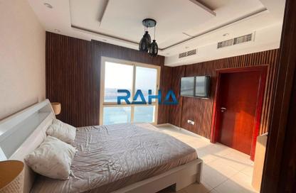 Apartment - 1 - 2 for rent in Lagoon B17 - The Lagoons - Mina Al Arab - Ras Al Khaimah