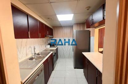 Apartment - 1 - 2 for rent in Lagoon B17 - The Lagoons - Mina Al Arab - Ras Al Khaimah