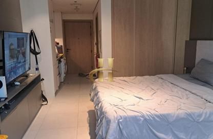 Apartment - Studio - 1 Bathroom for rent in Beverly Residence - District 13 - Jumeirah Village Circle - Dubai