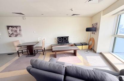 Apartment - 1 - 1 for sale in The Bridge - Dubai Sports City - Dubai