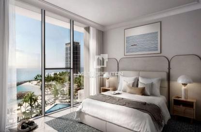 Apartment - 1 - 1 for sale in Address Residences - Al Marjan Island - Ras Al Khaimah Apartment - 1 - 1 for sale in Address Residences - Al Marjan Island - Ras Al Khaimah