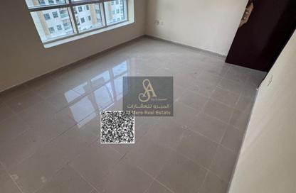 Apartment - 2 - 3 for sale in Tower A3 - Ajman Pearl Towers - Ajman Downtown - Ajman