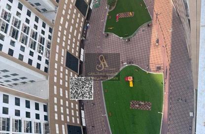 Apartment - 2 - 3 for sale in Tower A3 - Ajman Pearl Towers - Ajman Downtown - Ajman Apartment - 2 - 3 for sale in Tower A3 - Ajman Pearl Towers - Ajman Downtown - Ajman