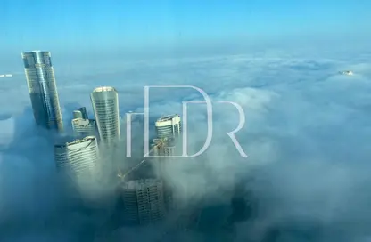 شقة - 2 غرف نوم - 5 حمامات للبيع في برج سكاي - شمس أبوظبي - جزيرة الريم - أبوظبي