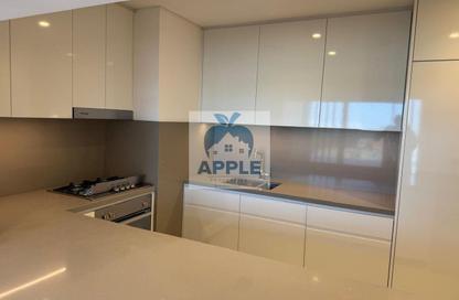 Apartment - 2 Bedrooms - 3 Bathrooms for rent in Vida Residences - Aljada - Sharjah