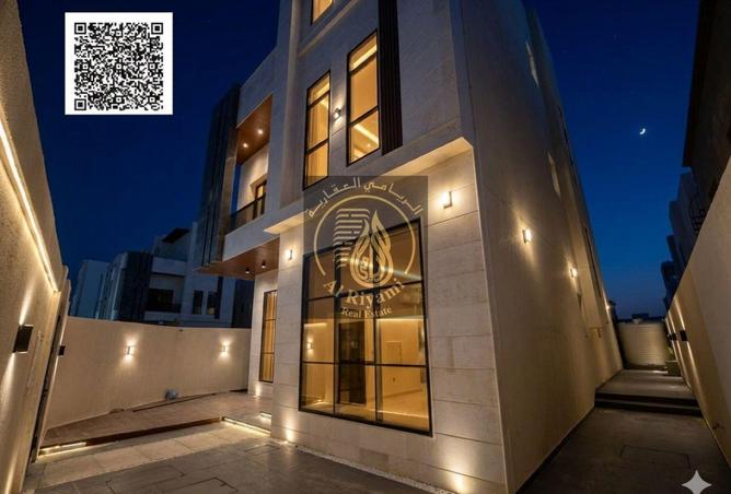 87456996 - صورة العقار 2