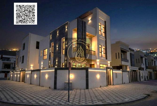 87456996 - الصورة الرئيسية للعقار