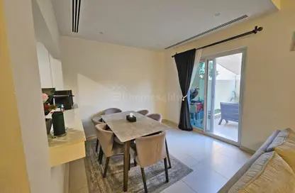 Townhouse - 3 Bedrooms - 4 Bathrooms for rent in Amaranta - Villanova - Dubai Land - Dubai