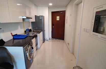 Apartment - Studio - 1 for rent in Viridis Residences B - Viridis Residences - Damac Hills 2 - Dubai