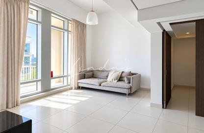 Apartment - 1 - 1 for rent in The Lofts Podium - The Lofts - Downtown Dubai - Dubai Apartment - 1 - 1 for rent in The Lofts Podium - The Lofts - Downtown Dubai - Dubai