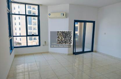 Apartment - 1 - 1 for sale in Al Khor Tower B3 - Al Khor Towers - Ajman Downtown - Ajman Apartment - 1 - 1 for sale in Al Khor Tower B3 - Al Khor Towers - Ajman Downtown - Ajman