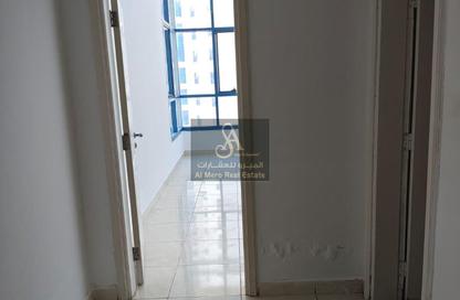 Apartment - 1 - 1 for sale in Al Khor Tower B3 - Al Khor Towers - Ajman Downtown - Ajman Apartment - 1 - 1 for sale in Al Khor Tower B3 - Al Khor Towers - Ajman Downtown - Ajman